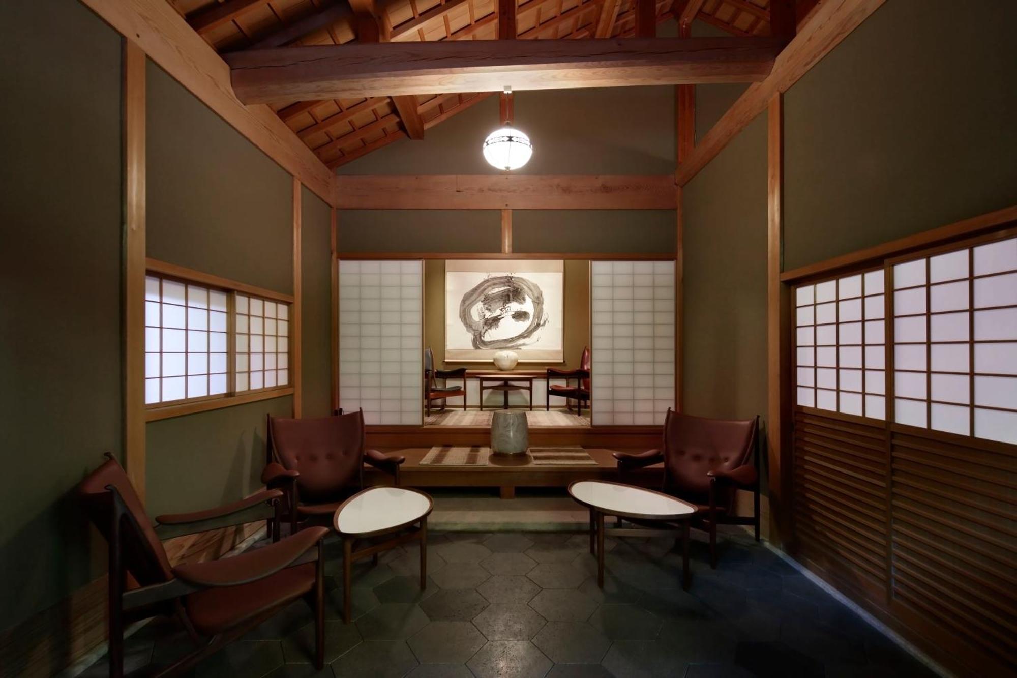 The Hiramatsu Hotels & Resorts Atami 外观 照片